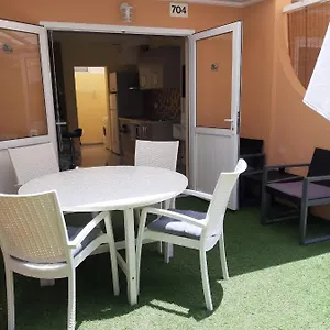 Apartamento Acogedor Apartamento Green Oasis - Maspalomas