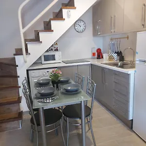  Apartamento Playmar Maspalomas