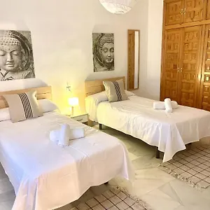1.1 Arguiñan Apartamento Córdoba