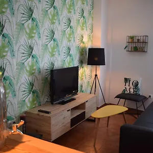 Olivo 15e Apartamento Frigiliana