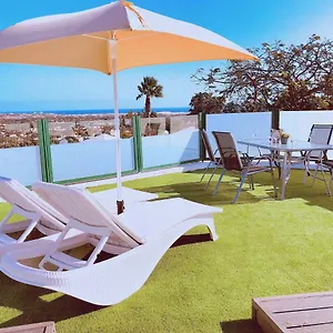 Vista Dorada 7a Сasa de vacaciones Maspalomas (Gran Canaria)